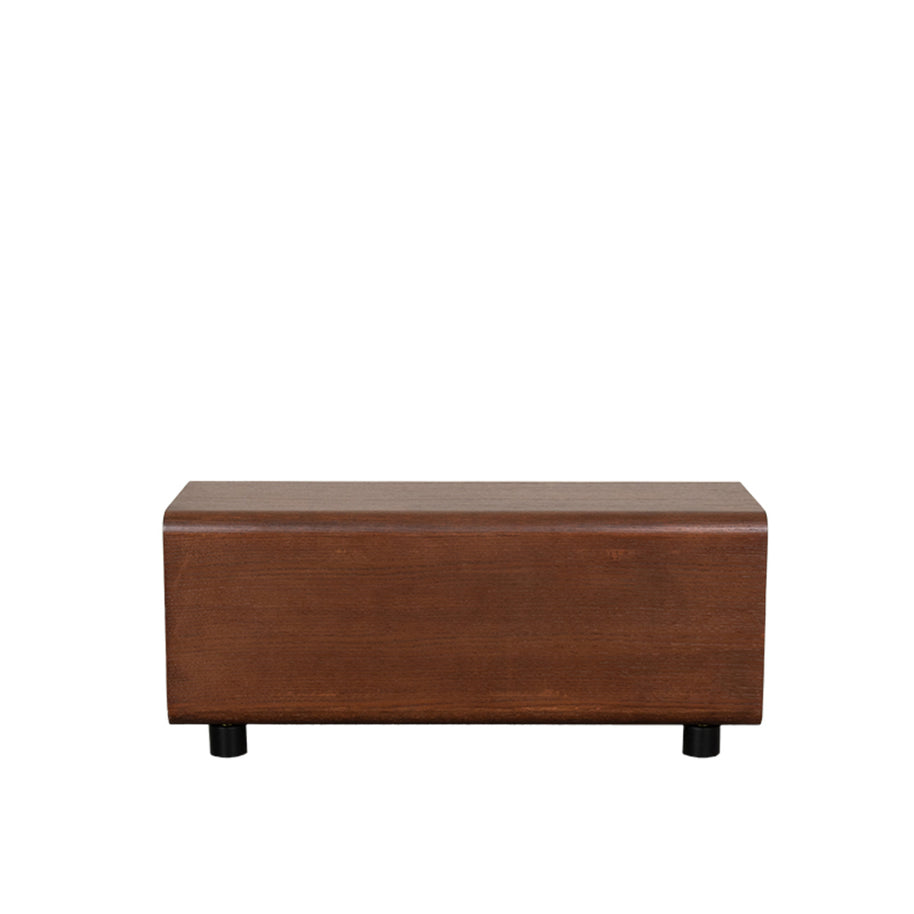 LABEL51 Banken Tivoli - Walnoot - Hout - Console