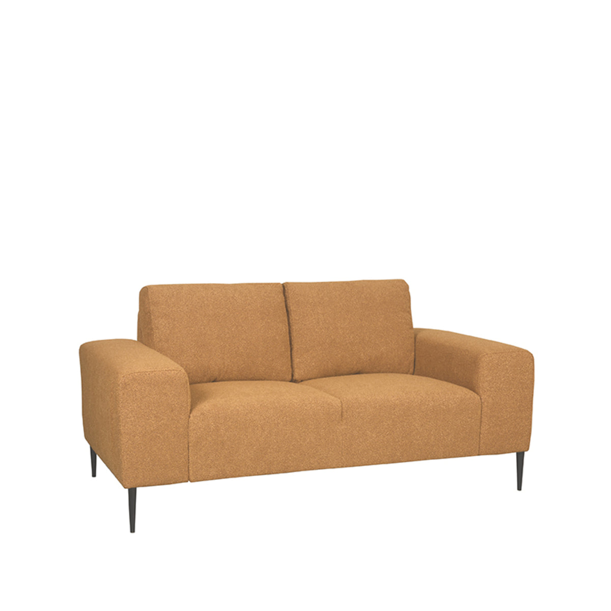 LABEL51 Banken Ferraro - Oker - Boucle - 2-Zits