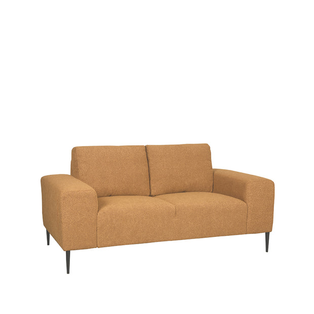 LABEL51 Banken Ferraro - Oker - Boucle - 2-Zits