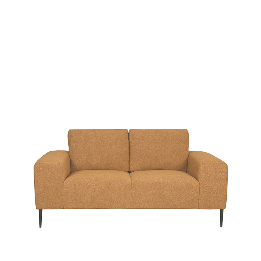 LABEL51 Banken Ferraro - Oker - Boucle - 2-Zits