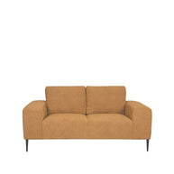 LABEL51 Banken Ferraro - Oker - Boucle - 2-Zits