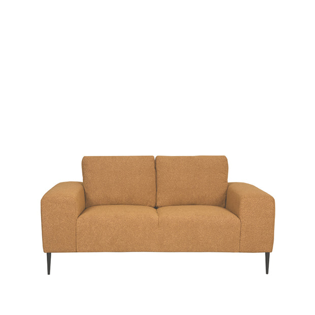 LABEL51 Banken Ferraro - Oker - Boucle - 2-Zits