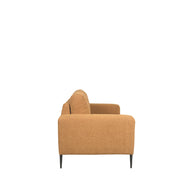 LABEL51 Banken Ferraro - Oker - Boucle - 2-Zits