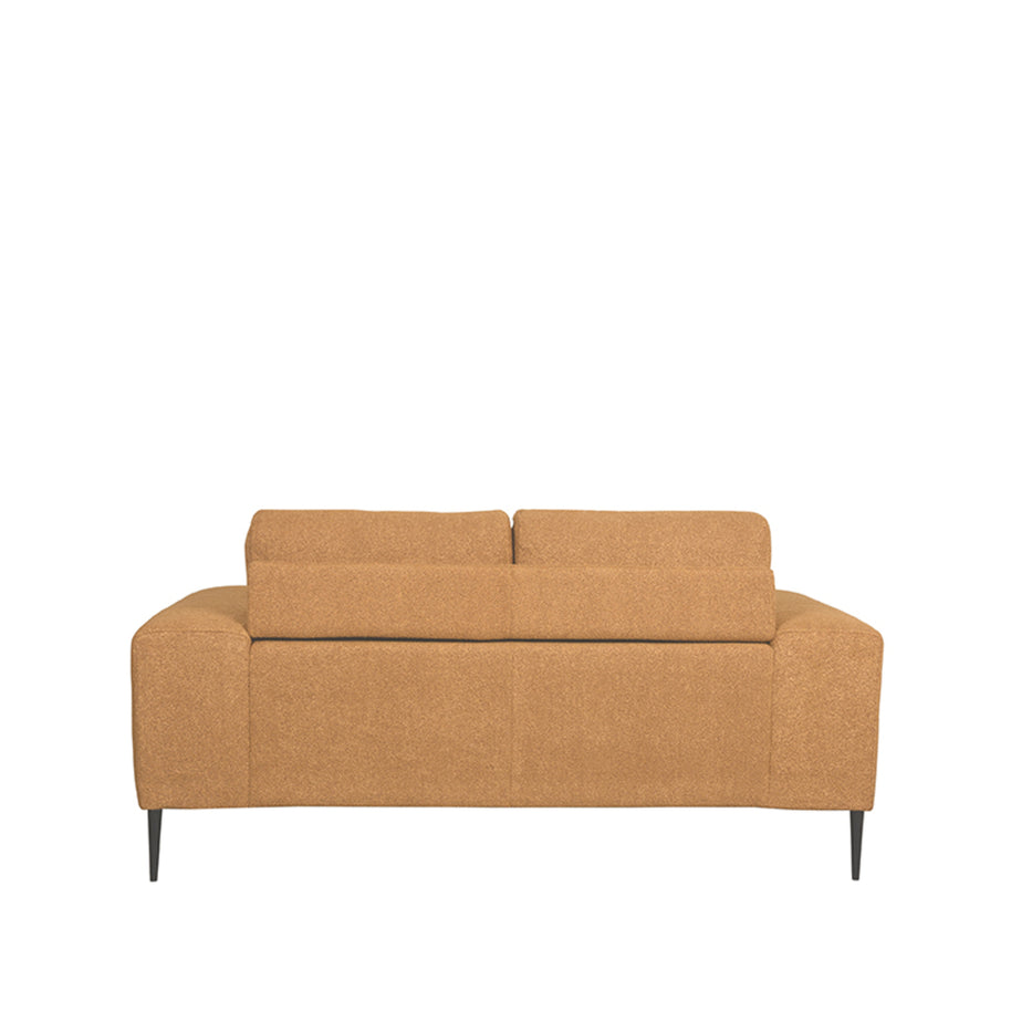 LABEL51 Banken Ferraro - Oker - Boucle - 2-Zits