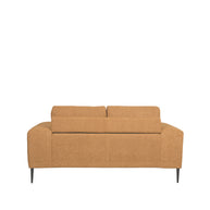 LABEL51 Banken Ferraro - Oker - Boucle - 2-Zits