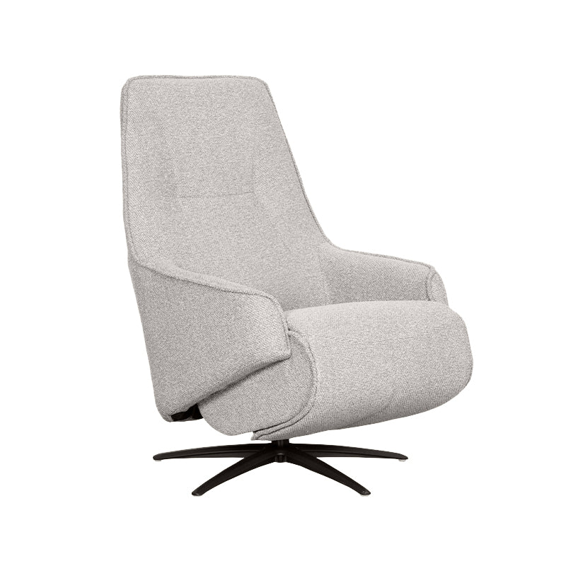 LABEL51 Fauteuils Odense - Naturel - Boucle - One Size