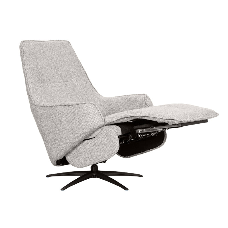 LABEL51 Fauteuils Odense - Naturel - Boucle - One Size