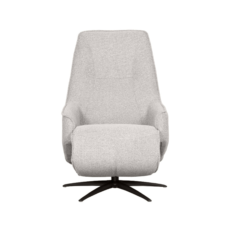 LABEL51 Fauteuils Odense - Naturel - Boucle - One Size