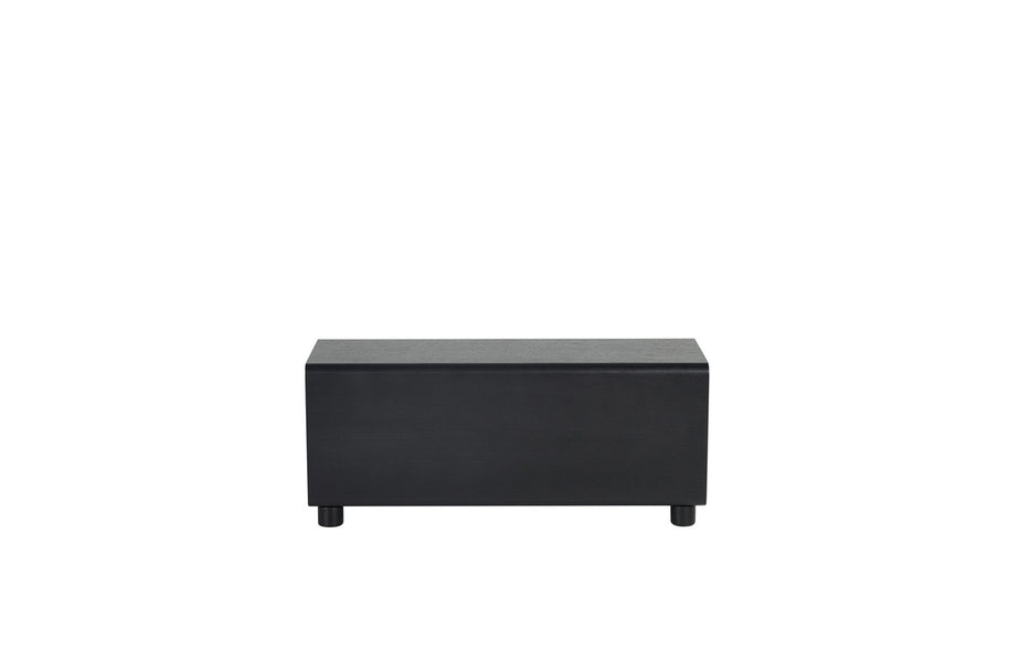 LABEL51 Banken Tivoli - Zwart - Hout - Console