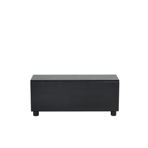 LABEL51 Banken Tivoli - Zwart - Hout - Console