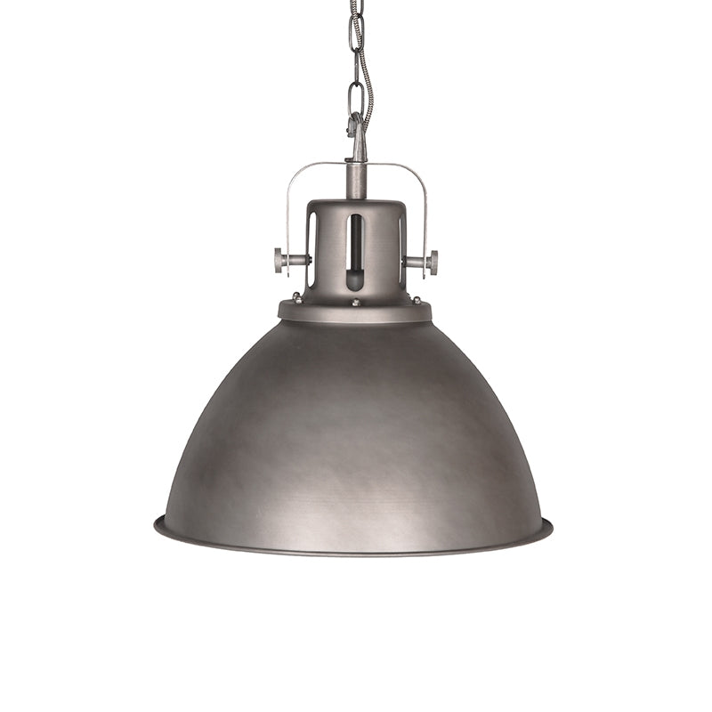 LABEL51 Hanglampen Spot - Burned Steel - Metaal