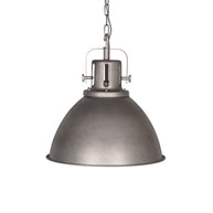 LABEL51 Hanglampen Spot - Burned Steel - Metaal