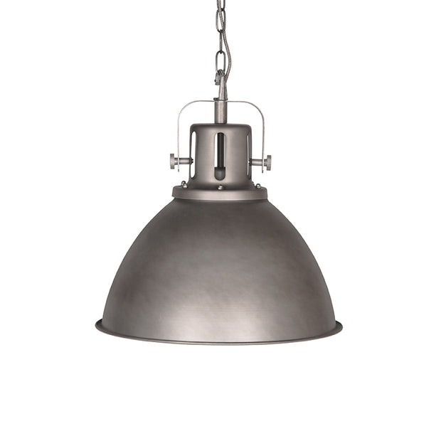 LABEL51 Hanglampen Spot - Burned Steel - Metaal