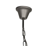 LABEL51 Hanglampen Spot - Burned Steel - Metaal
