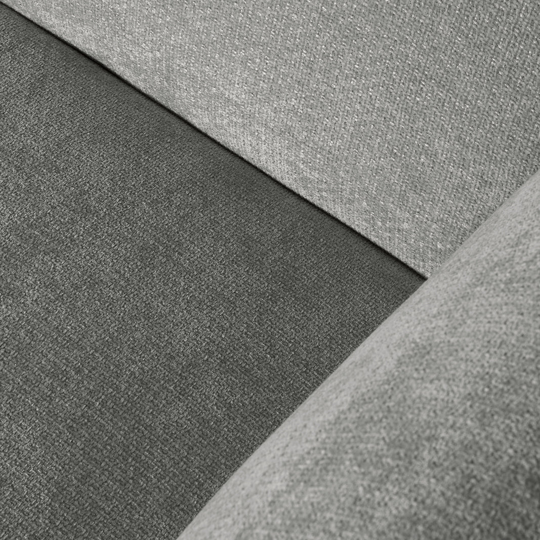 LABEL51 Banken Espen - Stone - Chenille - U-Bank