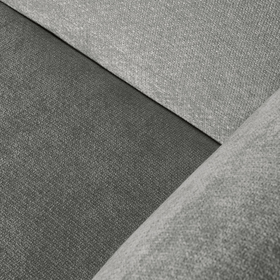 LABEL51 Banken Espen - Stone - Chenille - U-Bank