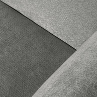 LABEL51 Banken Espen - Stone - Chenille - U-Bank