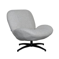 LABEL51 Fauteuils Clayton - Naturel - Geweven - One Size