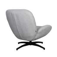 LABEL51 Fauteuils Clayton - Naturel - Geweven - One Size