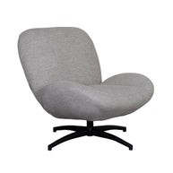 LABEL51 Fauteuils Clayton - Khaki - Geweven - One Size