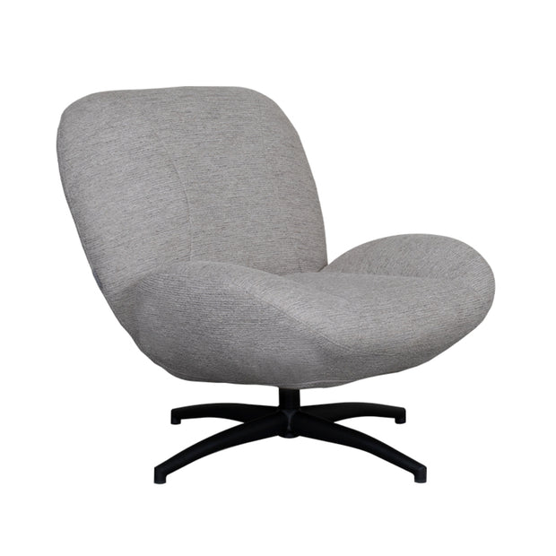 LABEL51 Fauteuils Clayton - Khaki - Geweven - One Size