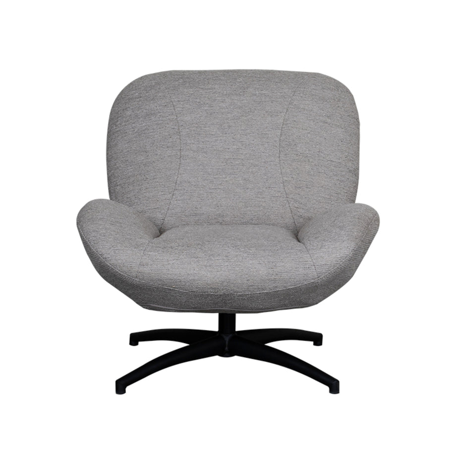 LABEL51 Fauteuils Clayton - Khaki - Geweven - One Size