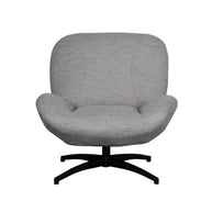 LABEL51 Fauteuils Clayton - Khaki - Geweven - One Size