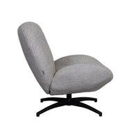 LABEL51 Fauteuils Clayton - Khaki - Geweven - One Size