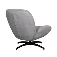 LABEL51 Fauteuils Clayton - Khaki - Geweven - One Size