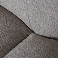 LABEL51 Fauteuils Clayton - Khaki - Geweven - One Size