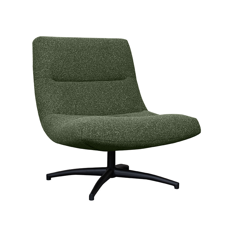 LABEL51 Fauteuils Calix - Forest - Boucle - One Size
