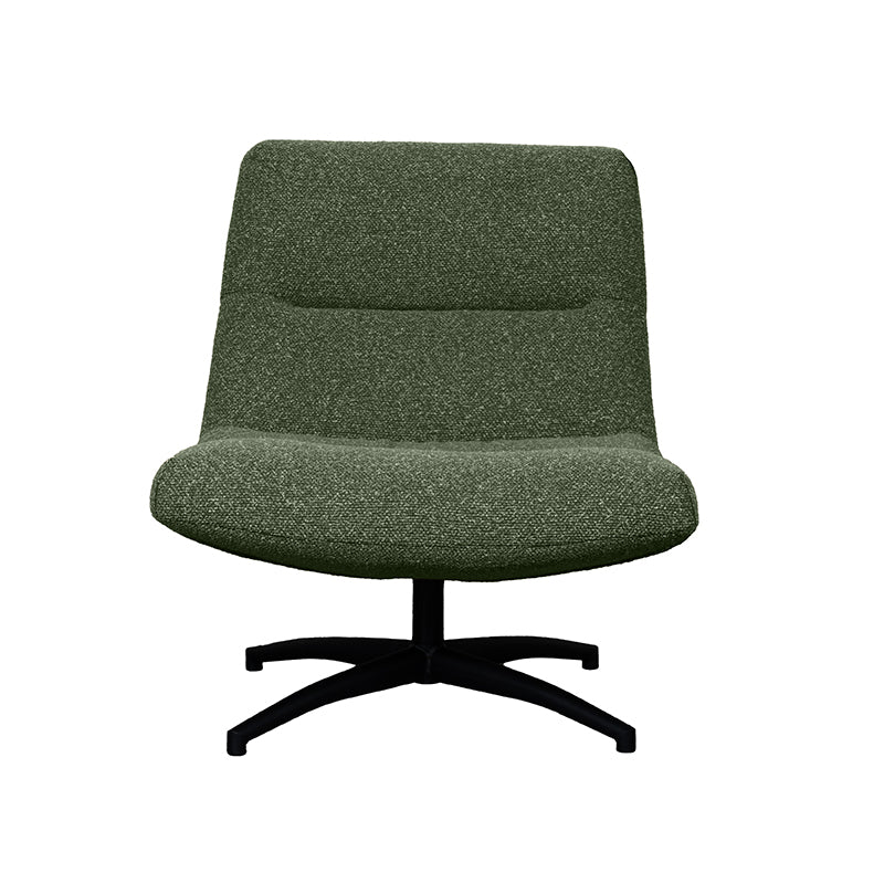 LABEL51 Fauteuils Calix - Forest - Boucle - One Size