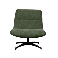 LABEL51 Fauteuils Calix - Forest - Boucle - One Size