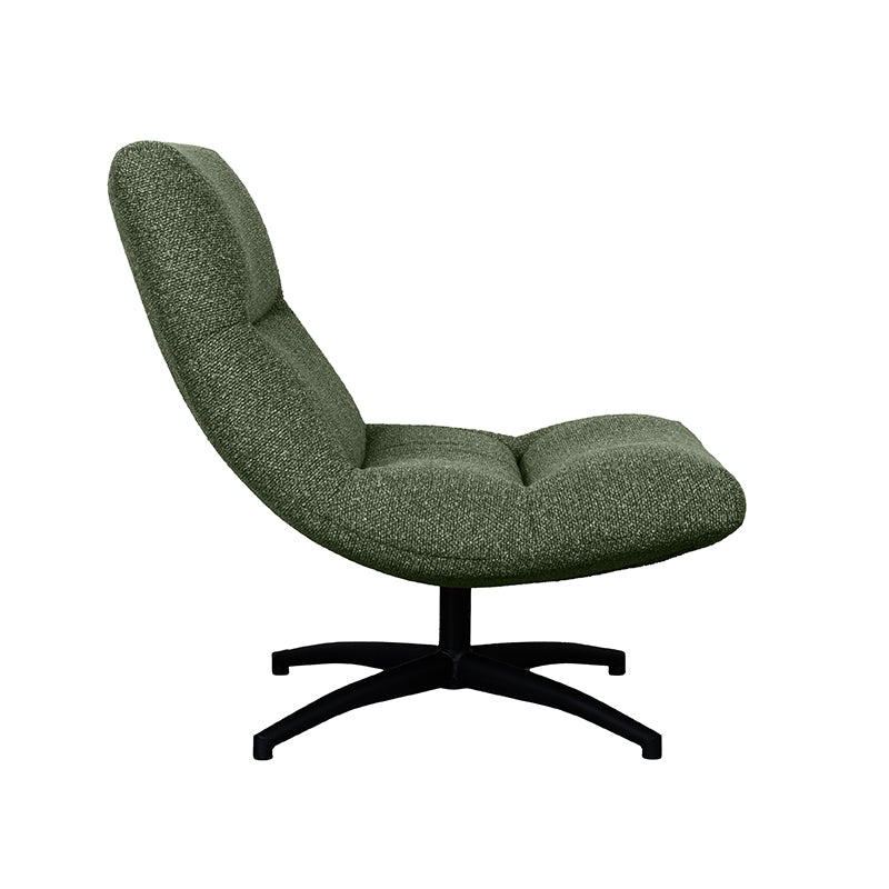 LABEL51 Fauteuils Calix - Forest - Boucle - One Size