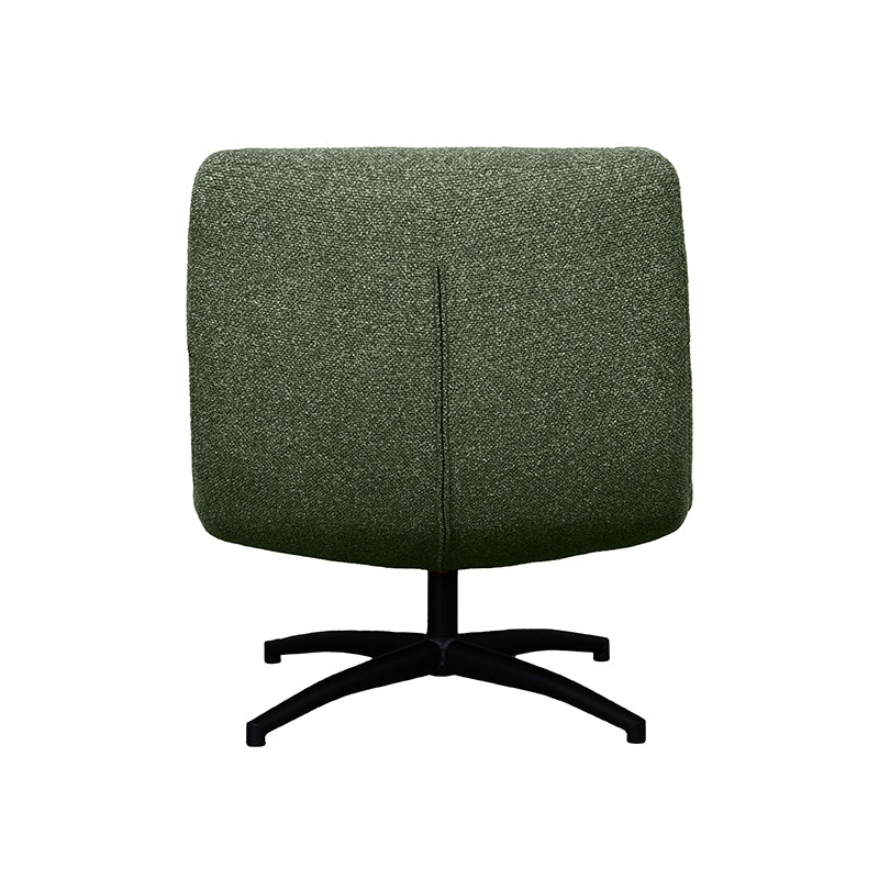 LABEL51 Fauteuils Calix - Forest - Boucle - One Size