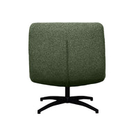 LABEL51 Fauteuils Calix - Forest - Boucle - One Size