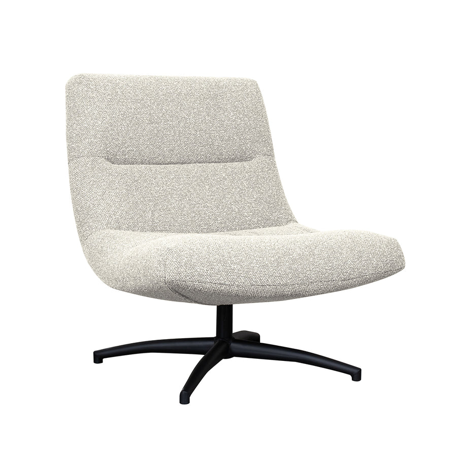 LABEL51 Fauteuils Calix - Naturel - Boucle - One Size