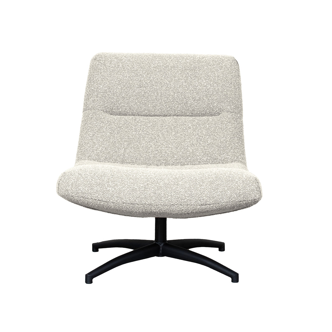 LABEL51 Fauteuils Calix - Naturel - Boucle - One Size