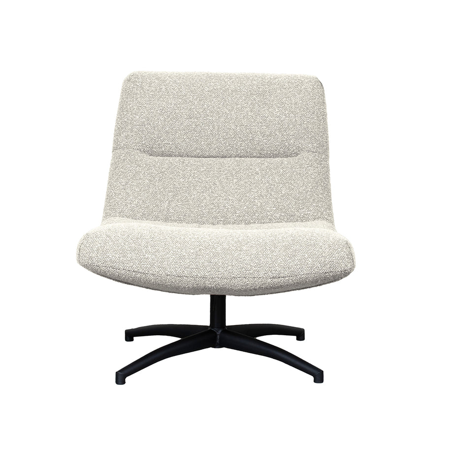 LABEL51 Fauteuils Calix - Naturel - Boucle - One Size
