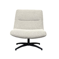 LABEL51 Fauteuils Calix - Naturel - Boucle - One Size