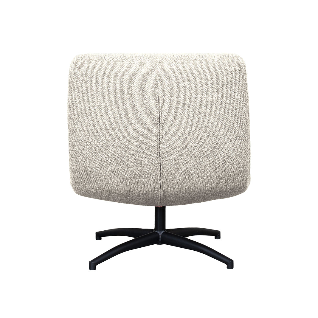 LABEL51 Fauteuils Calix - Naturel - Boucle - One Size
