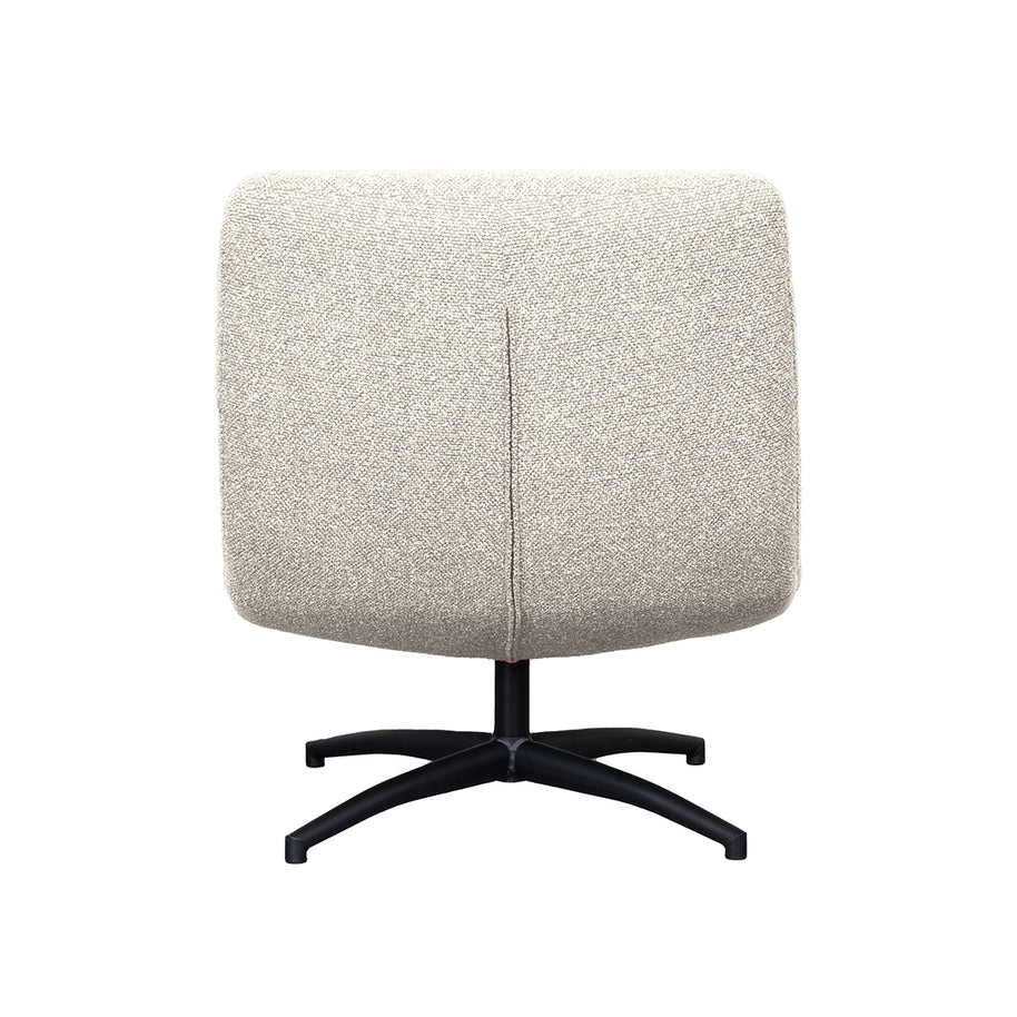 LABEL51 Fauteuils Calix - Naturel - Boucle - One Size