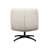 LABEL51 Fauteuils Calix - Naturel - Boucle - One Size