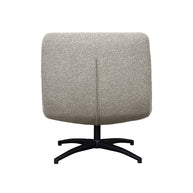 LABEL51 Fauteuils Calix - Mushroom - Boucle - One Size