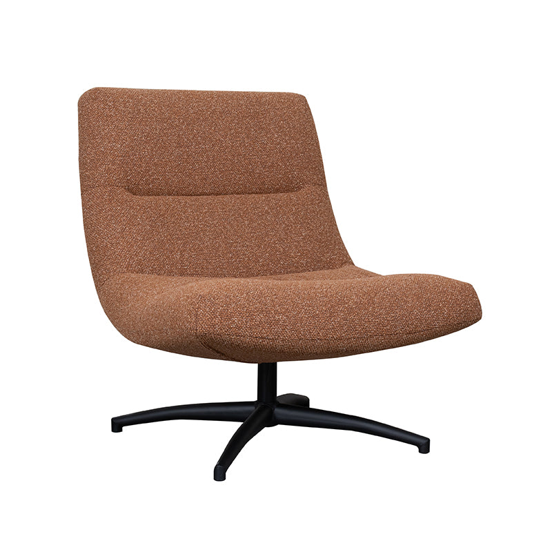 LABEL51 Fauteuils Calix - Coral - Boucle - One Size