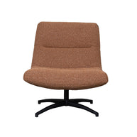 LABEL51 Fauteuils Calix - Coral - Boucle - One Size