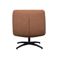 LABEL51 Fauteuils Calix - Coral - Boucle - One Size