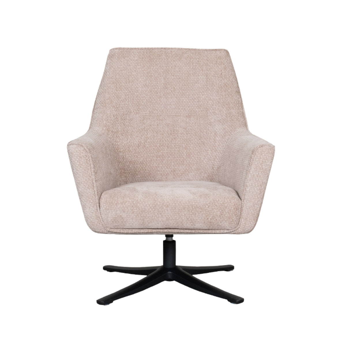 LABEL51 Fauteuils Tod - Clay - Chenille - 76 cm
