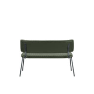 LABEL51 Eetkamerbanken Gusto - Hunter - Kunstleder - 120 cm