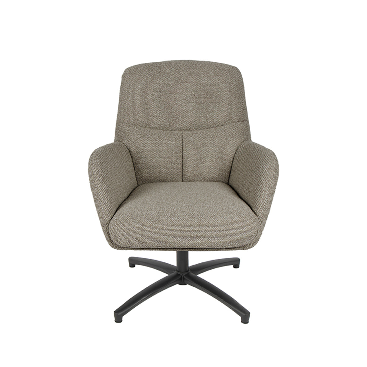 LABEL51 Fauteuils Chill Zone - Mushroom - Boucle - One Size